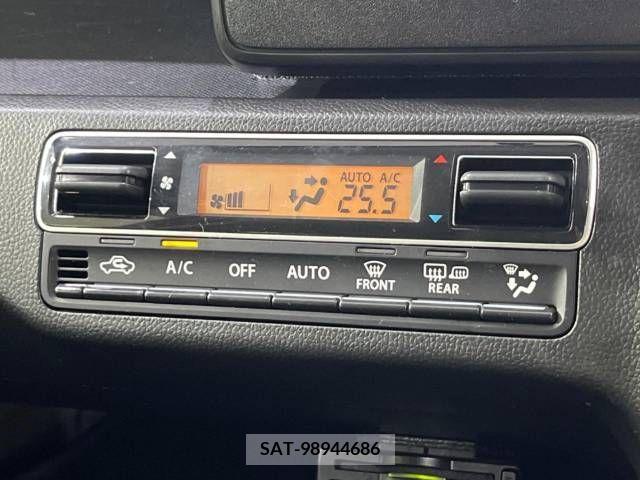 Suzuki WAGON R 2018-04 343519-5