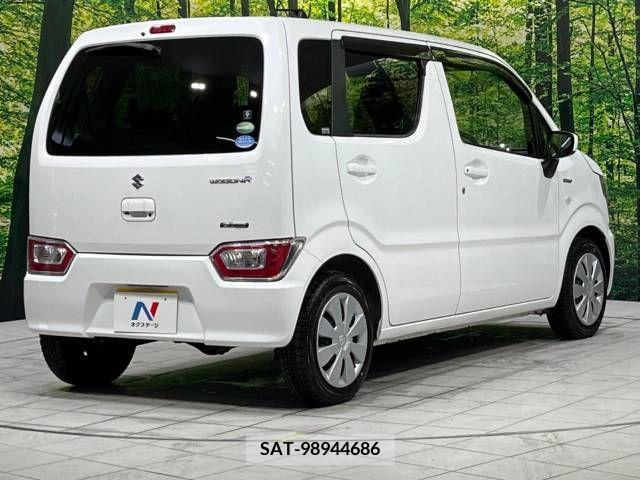 Suzuki WAGON R 2018-04 343519-17