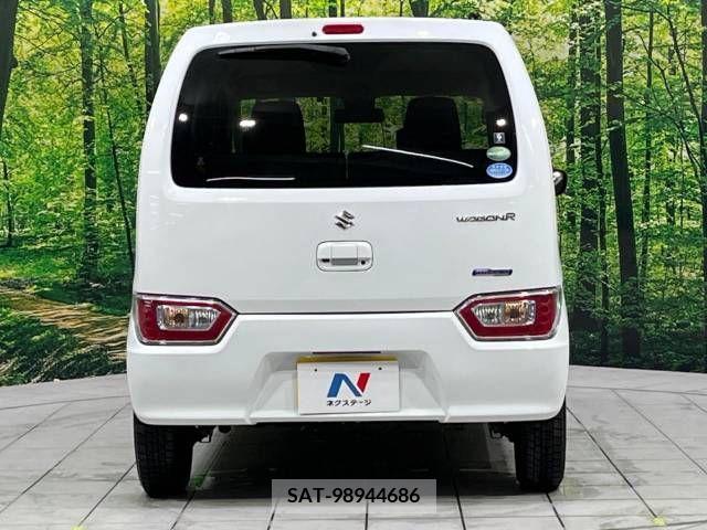 Suzuki WAGON R 2018-04 343519-15