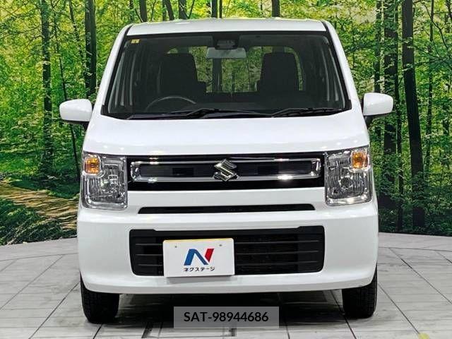 Suzuki WAGON R 2018-04 343519-14