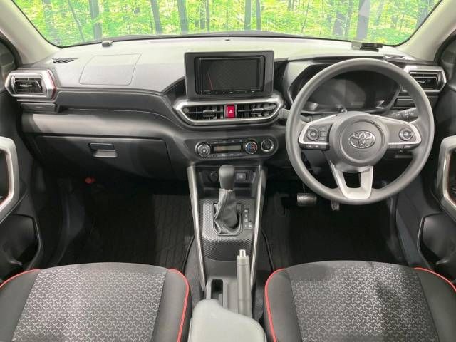 Toyota RAIZE 2023-06 191375-1