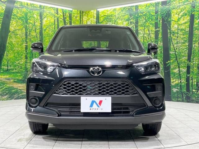 Toyota RAIZE 2023-06 191375-14