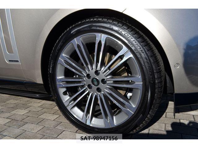 ROVER RANGE ROVER 2023-05 205177-2