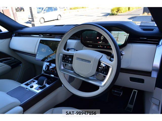 ROVER RANGE ROVER 2023-05 205177-3
