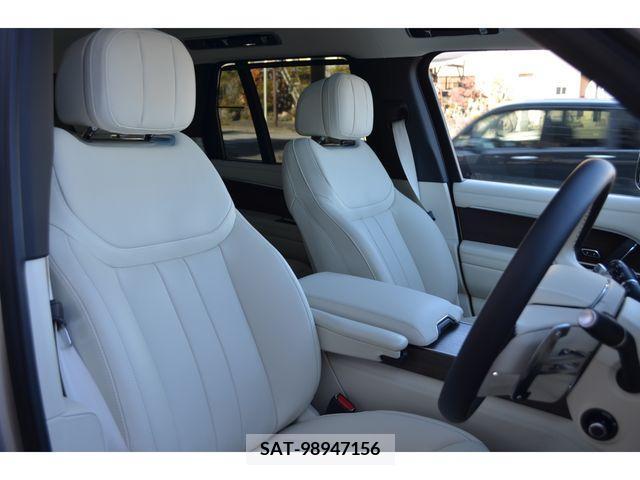 ROVER RANGE ROVER 2023-05 205177-5