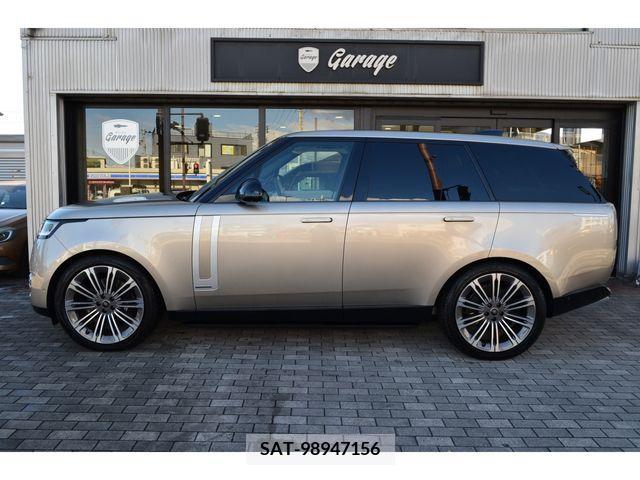 ROVER RANGE ROVER 2023-05 205177-7