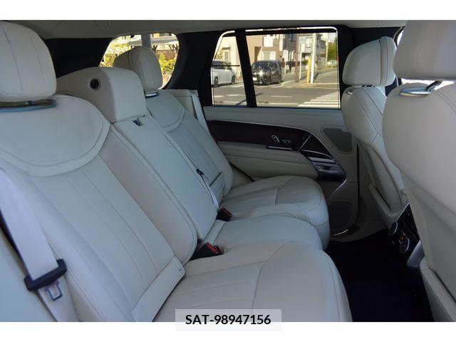 ROVER RANGE ROVER 2023-05 205177-13