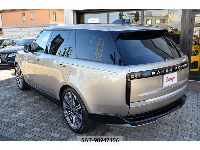 ROVER RANGE ROVER 2023-05 205177-8