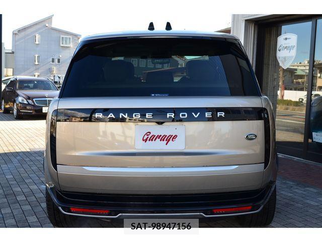 ROVER RANGE ROVER 2023-05 205177-9