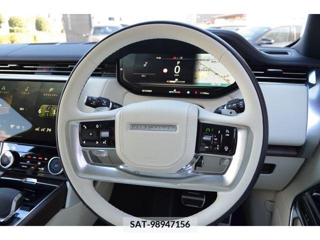 ROVER RANGE ROVER 2023-05 205177-10