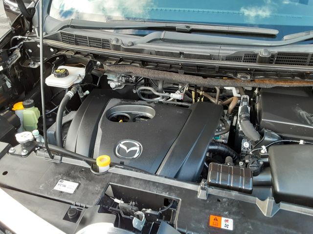 Mazda BIANTE 2013-12 4994-10