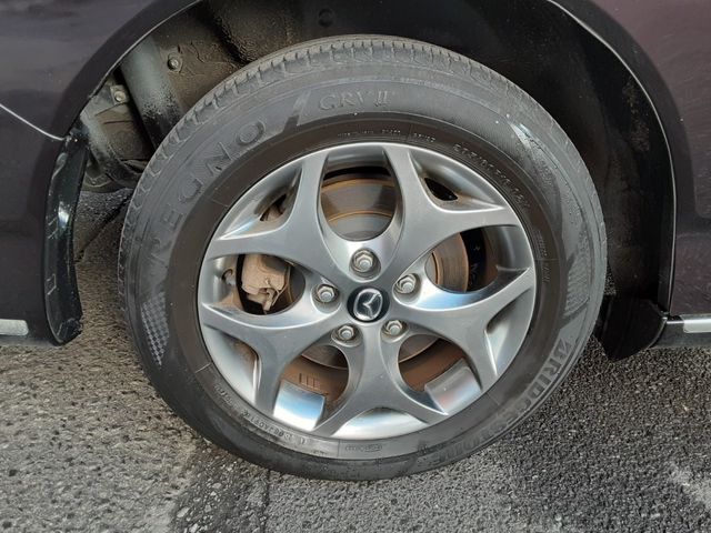 Mazda BIANTE 2013-12 4994-9