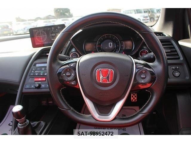 Honda S660 2016-05 223783-16