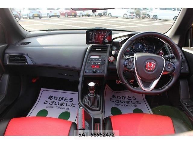 Honda S660 2016-05 223783-15