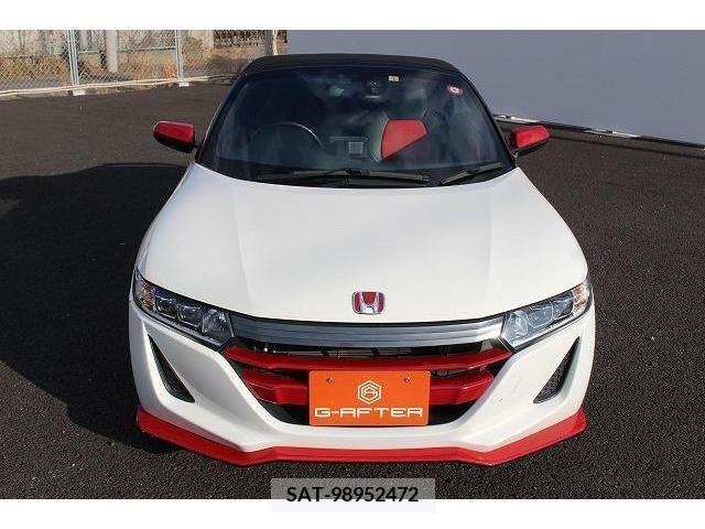 Honda S660 2016-05 223783-5