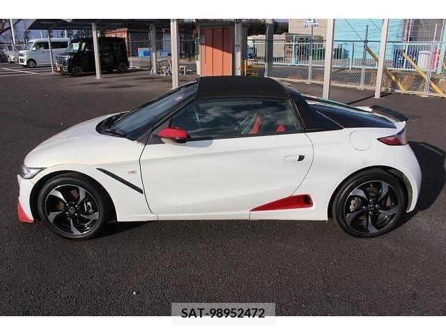 Honda S660 2016-05 223783-8