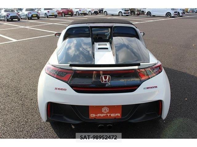 Honda S660 2016-05 223783-7