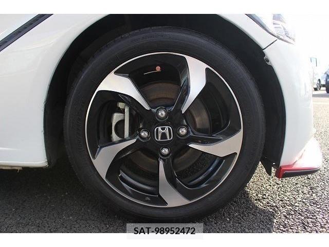 Honda S660 2016-05 223783-11