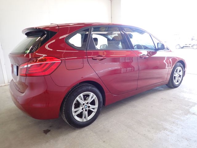 Bmw 2 SERIES 2018-03 699-4