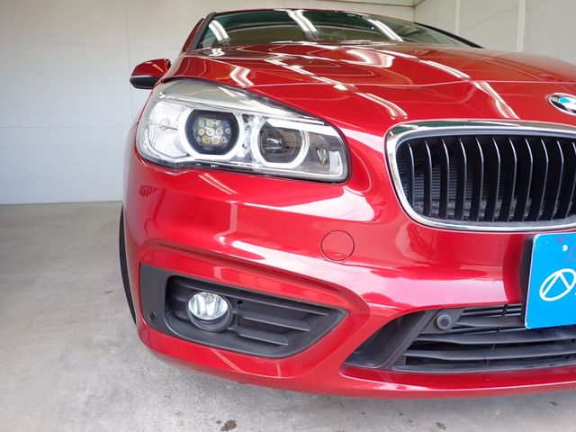 Bmw 2 SERIES 2018-03 699-8