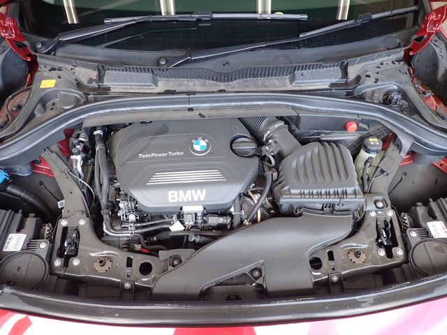 Bmw 2 SERIES 2018-03 699-10