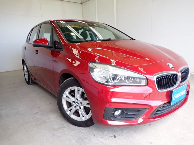 Bmw 2 SERIES 2018-03 699-0