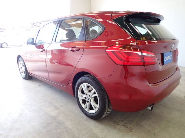 Bmw 2 SERIES 2018-03 699-2
