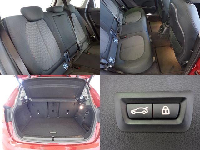 Bmw 2 SERIES 2018-03 699-16