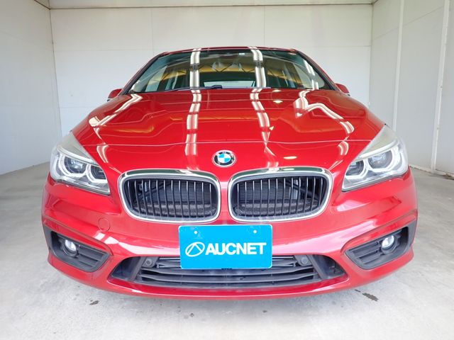 Bmw 2 SERIES 2018-03 699-5