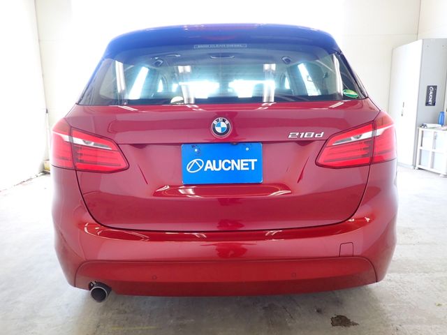 Bmw 2 SERIES 2018-03 699-3