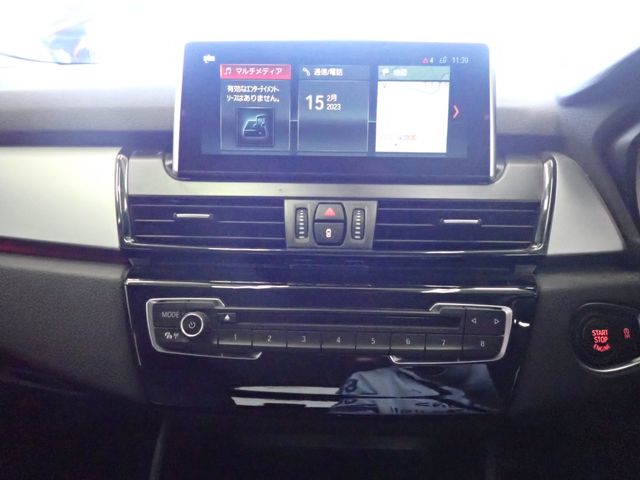 Bmw 2 SERIES 2018-03 699-19