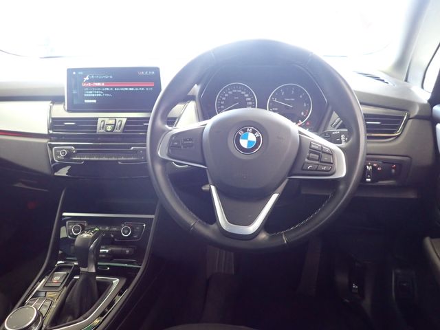 Bmw 2 SERIES 2018-03 699-17