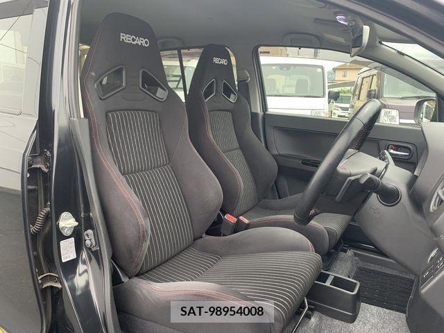 Suzuki ALTO WORKS 2016-05 259780-5