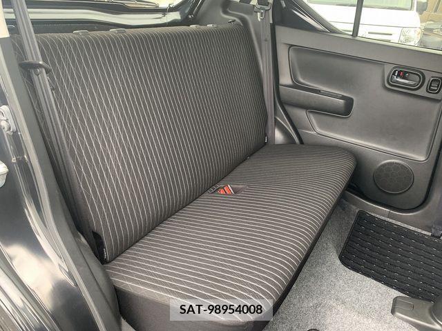 Suzuki ALTO WORKS 2016-05 259780-6