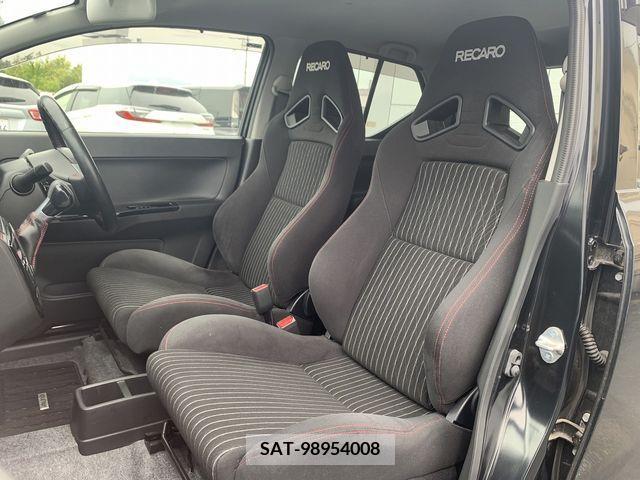 Suzuki ALTO WORKS 2016-05 259780-8
