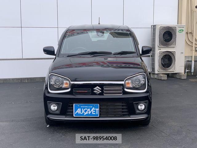 Suzuki ALTO WORKS 2016-05 259780-1