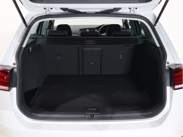 VolksWagen GOLF ALLTRACK 2017-10 26821-24