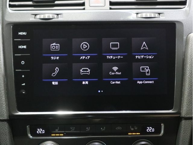 VolksWagen GOLF ALLTRACK 2017-10 26821-16