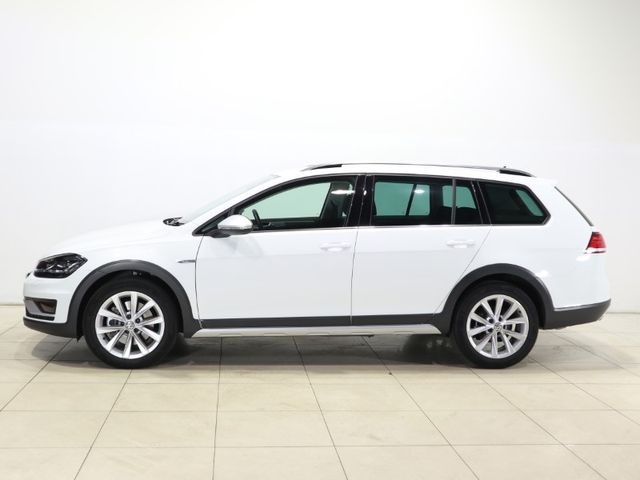 VolksWagen GOLF ALLTRACK 2017-10 26821-4