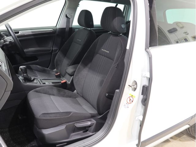 VolksWagen GOLF ALLTRACK 2017-10 26821-18
