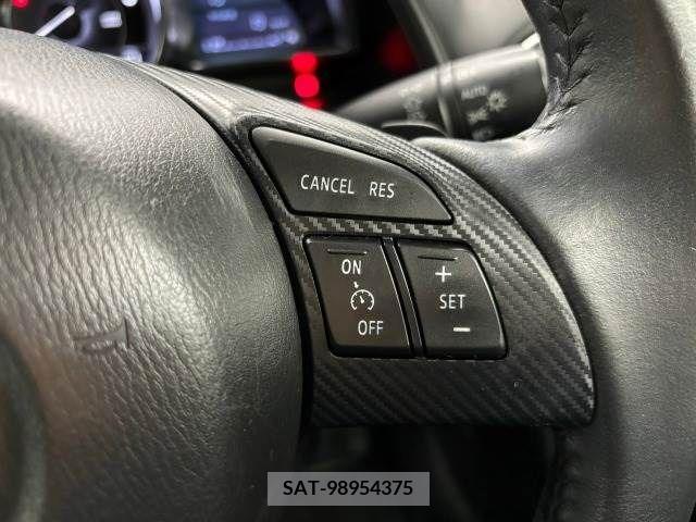Mazda CX-3 2015-08 265516-7