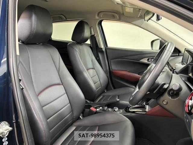 Mazda CX-3 2015-08 265516-4