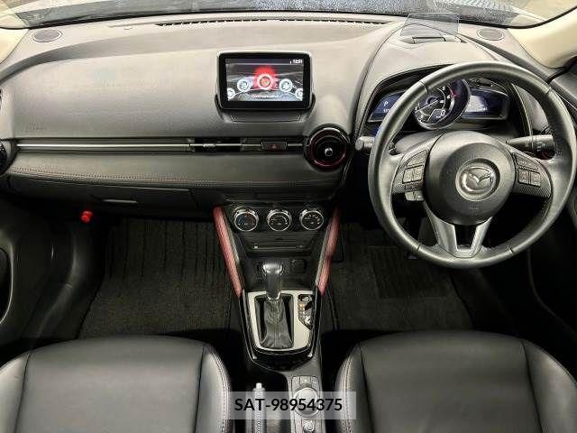 Mazda CX-3 2015-08 265516-1