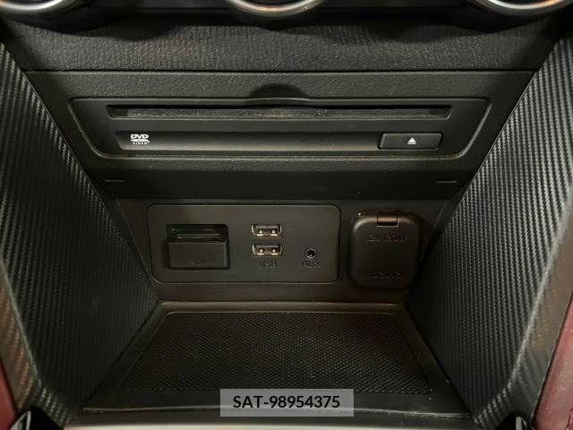 Mazda CX-3 2015-08 265516-9