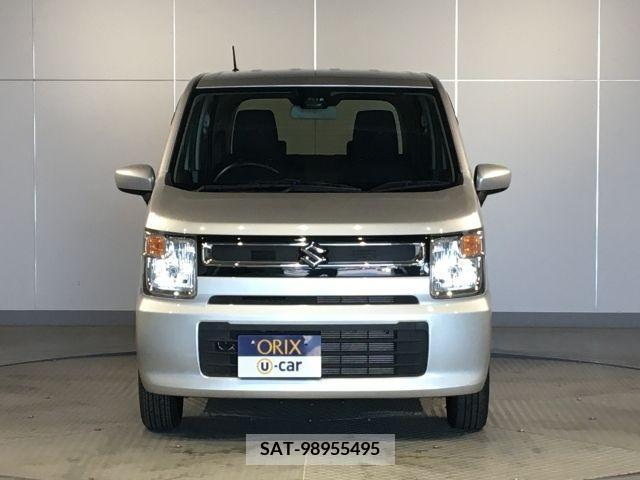 Suzuki WAGON R 2019-03 311904-12