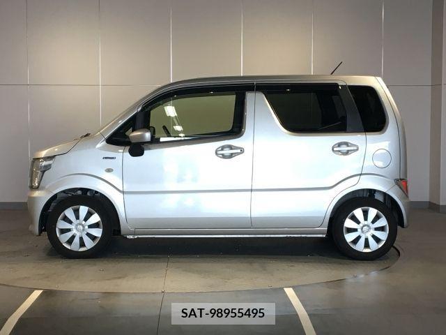 Suzuki WAGON R 2019-03 311904-11