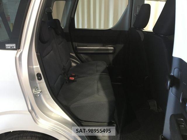 Suzuki WAGON R 2019-03 311904-9