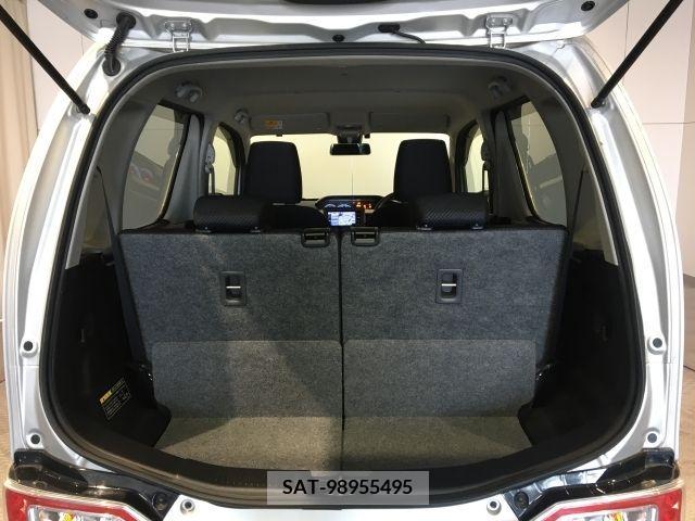 Suzuki WAGON R 2019-03 311904-10