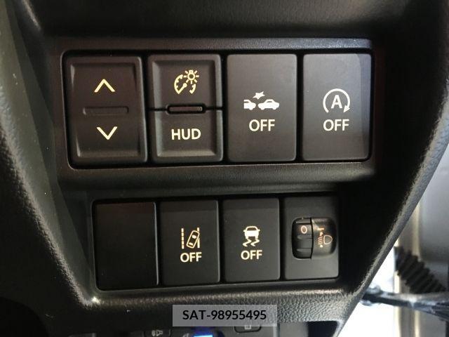 Suzuki WAGON R 2019-03 311904-8