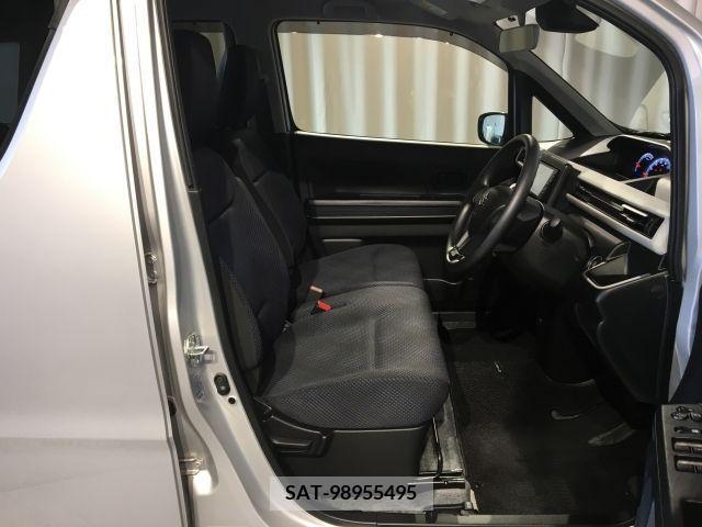 Suzuki WAGON R 2019-03 311904-4